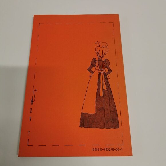 1980s Mother Pletsch's Painless Sewing Vintage Book Pattern Primer Seamstress - Picture 4 of 11